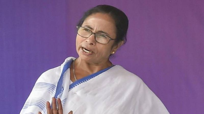 Mamta Benerjee