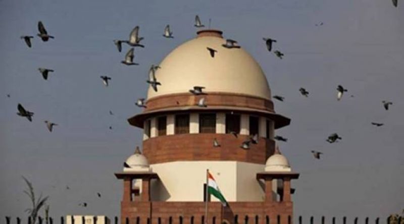 Supreme Court Of India