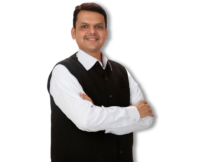 Devendra Fadnavis