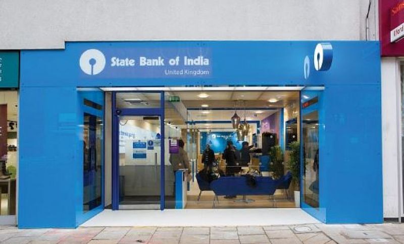 State Bank of India