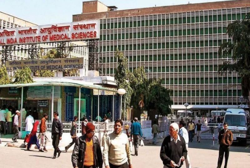 Aiims Delhi
