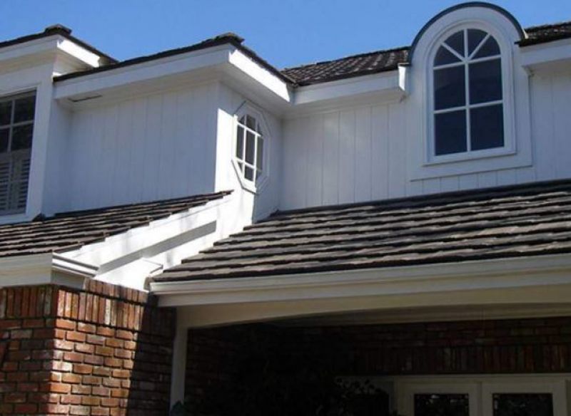 Dera Bassi Bricks Building 