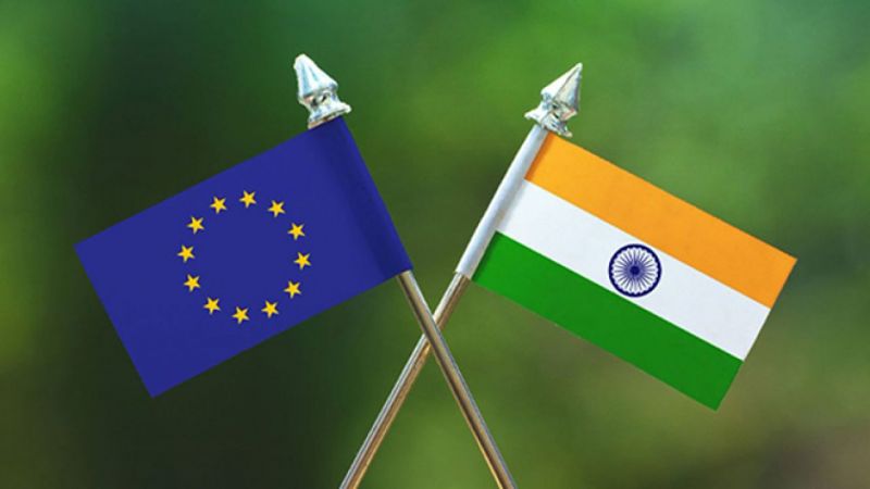 indian europe