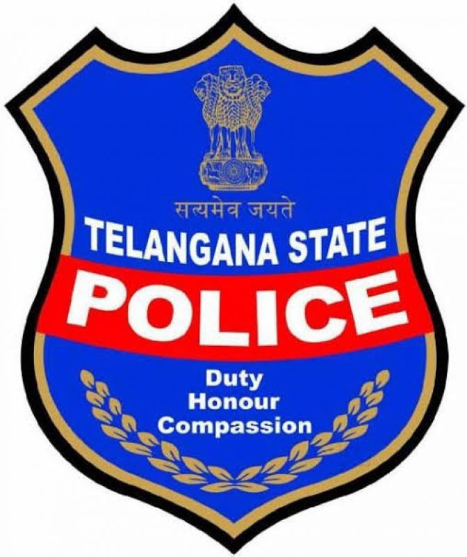 Telangan Police