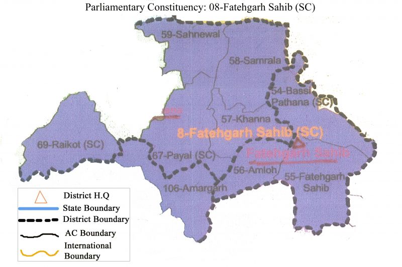 Fatehgarh Sahib