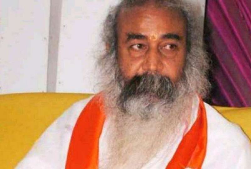 Twitter takes pff with jokes as Acharya Pramod Krishnam