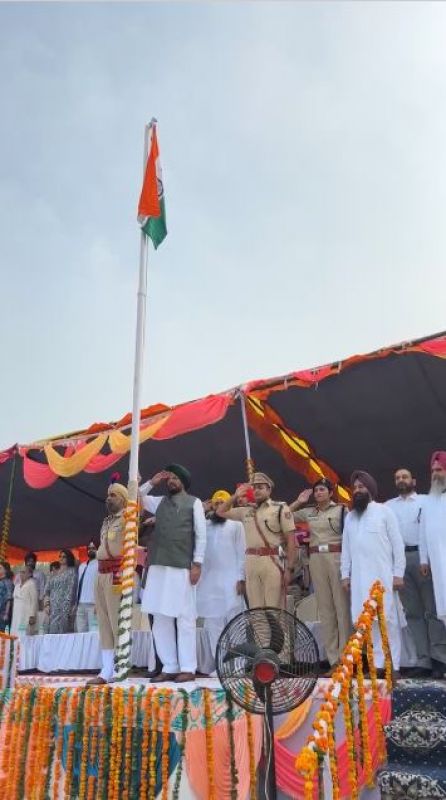 Kuldeep Singh Dhaliwal