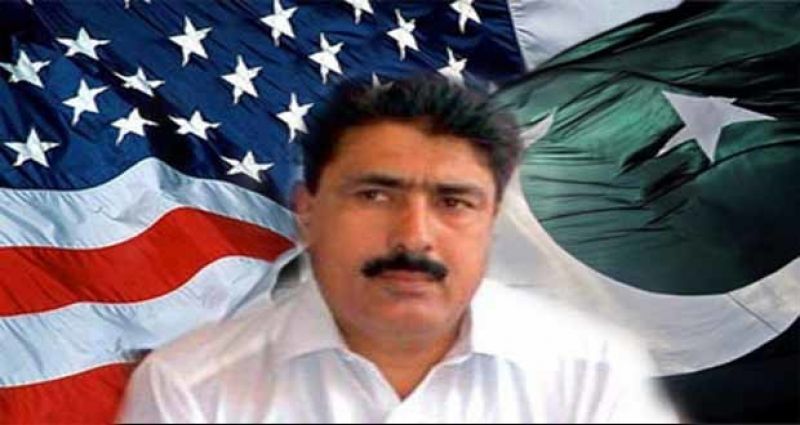 Dr Shakeel Afridi