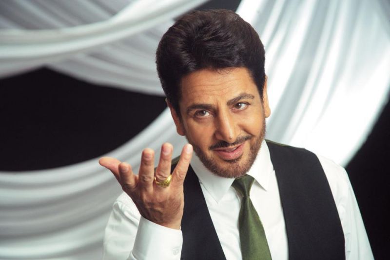 Gurdas Maan