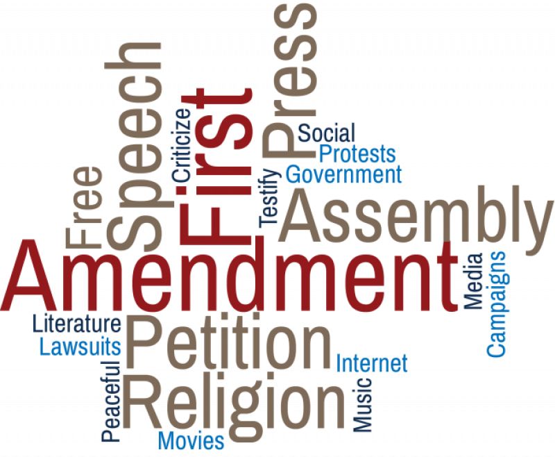 Amendment
