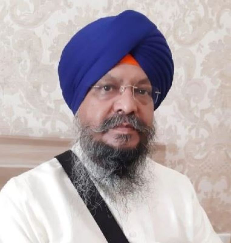 Giani Ranjit Singh