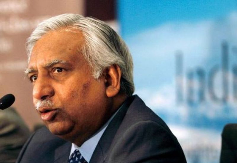 Naresh Goyal