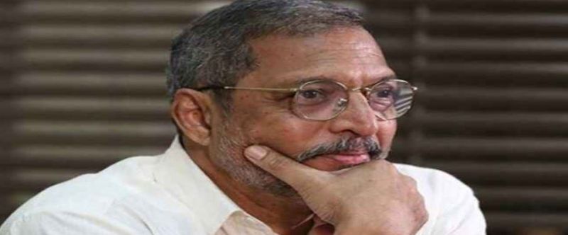 Nana Patekar