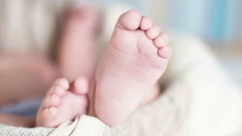 7 month old girl child killed by her mother 