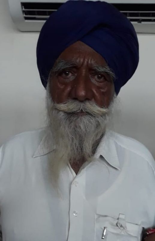 SANGRUR FARMER HARVESTS 'WEEKLY LOTTERY'