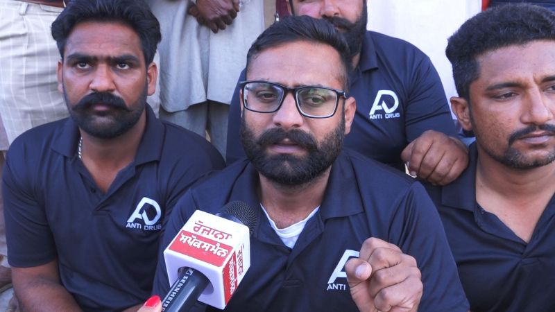 Taffi Commette Member 