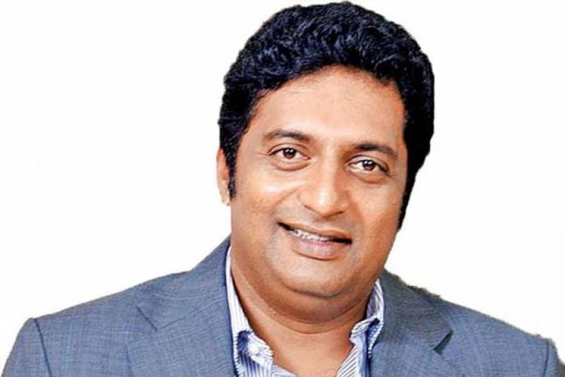 prakash Raj