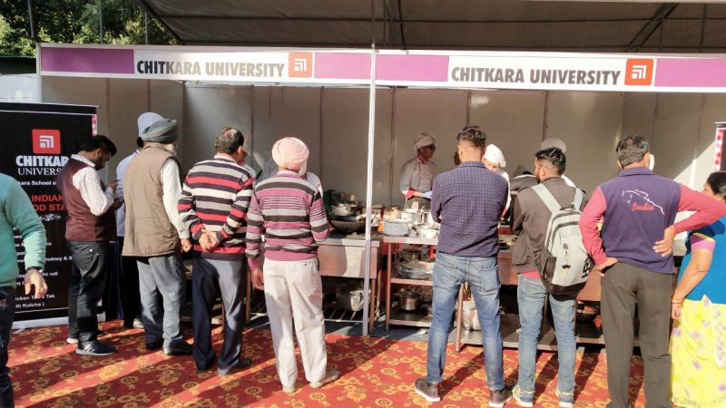 Military Literature Festival