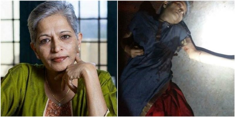 Gauri Lankesh