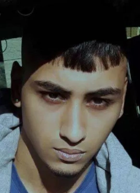 Virendra Pal Singh Gill