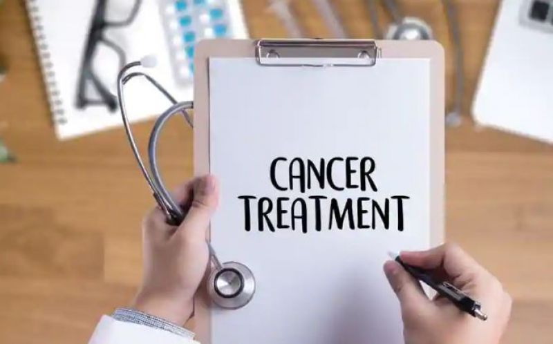 Treatment of cancer