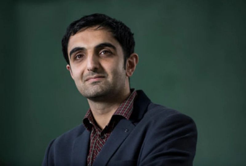 Indian-Origin Author Sunjeev Sahota Among 13 Contenders for Booker Prize