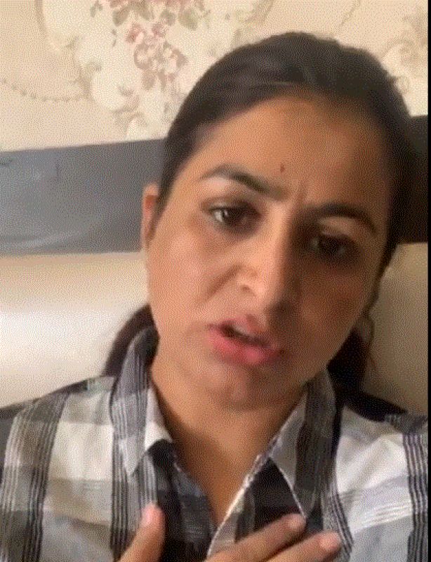 advocate simranjeet kaur gill