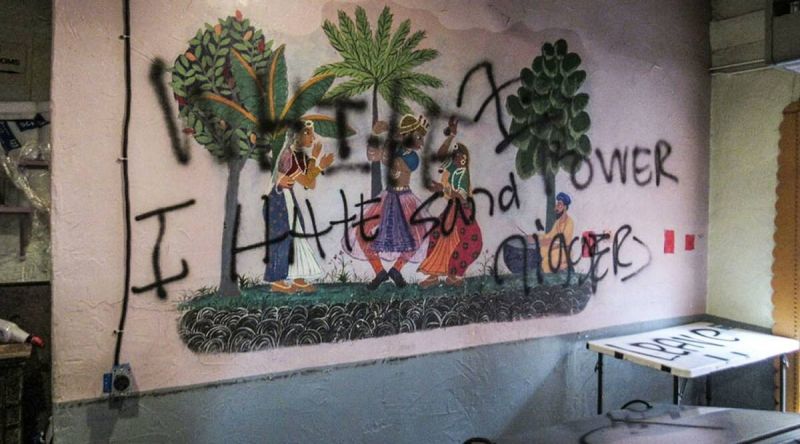 FBI to investigate attack on Indian restaurant in New Mexico