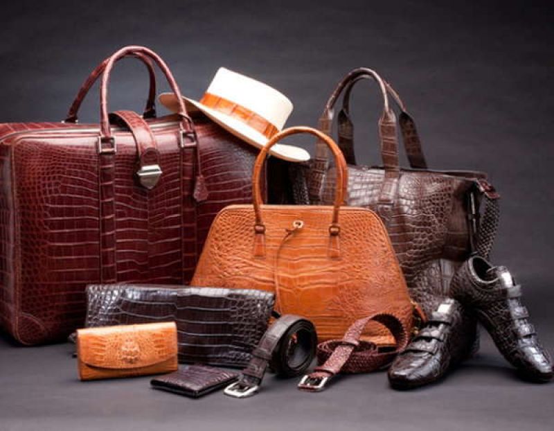 Leather Products