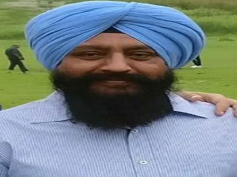 Markfed Punjab Manager