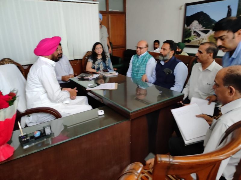 Kuldeep Singh Dhaliwal