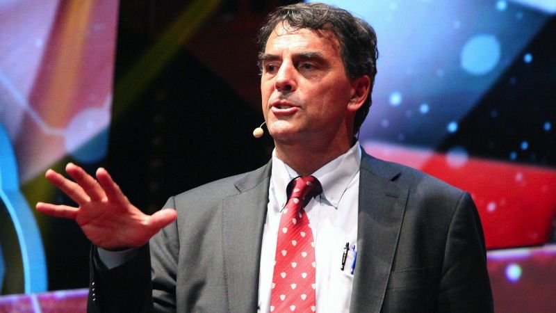 Tim Draper