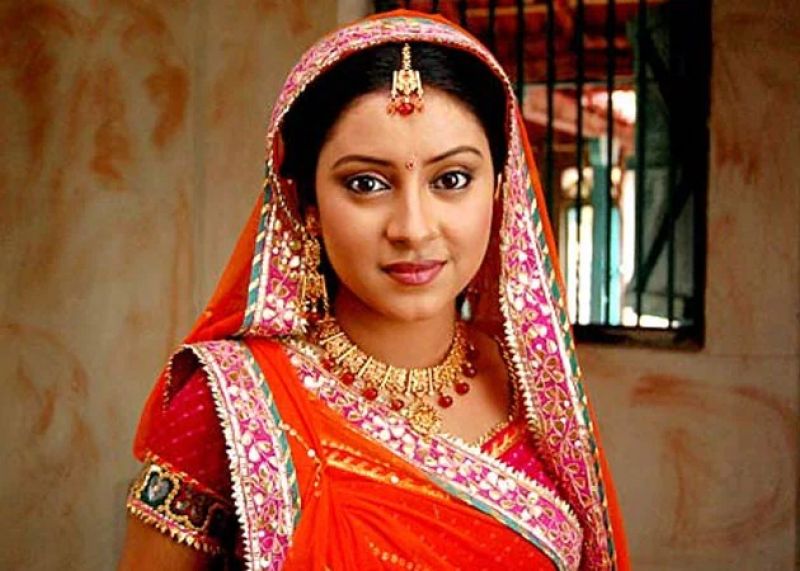 Pratyusha Banerjee