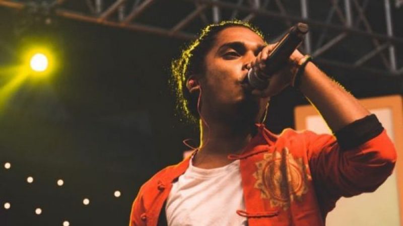 Gully Boy' rapper MC Tod Fod passes away