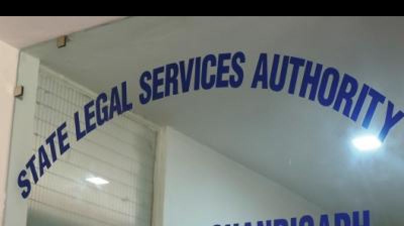 Punjab State Legal Services Authority