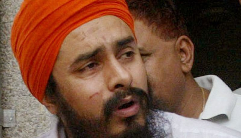 Bhai Jagtar Singh Hawara
