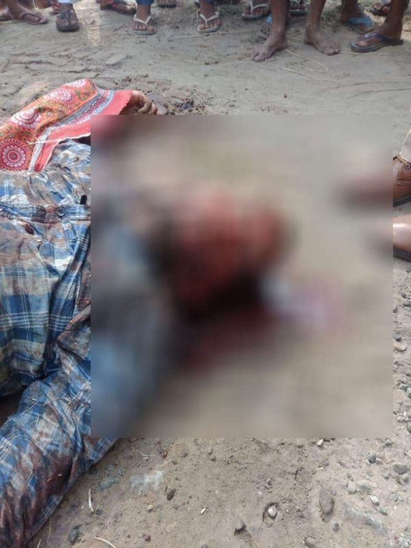 Boy-Girl shot dead at Taran Taran