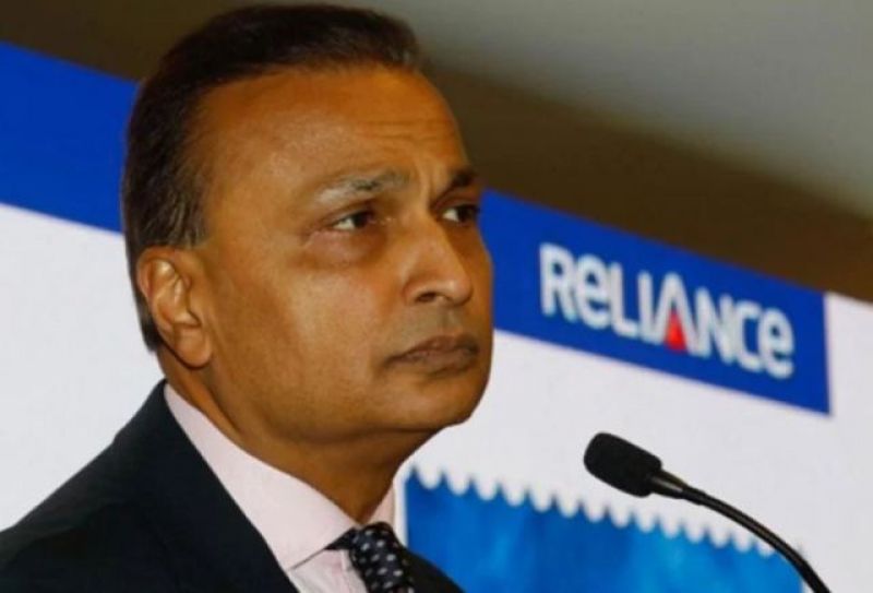 Anil Ambani