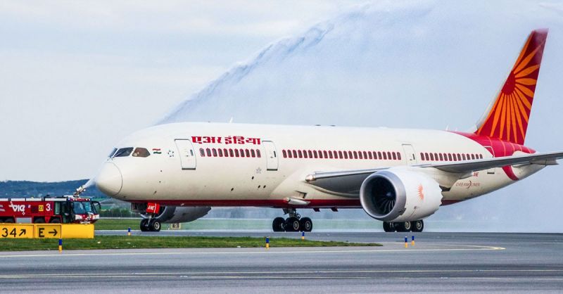 air india