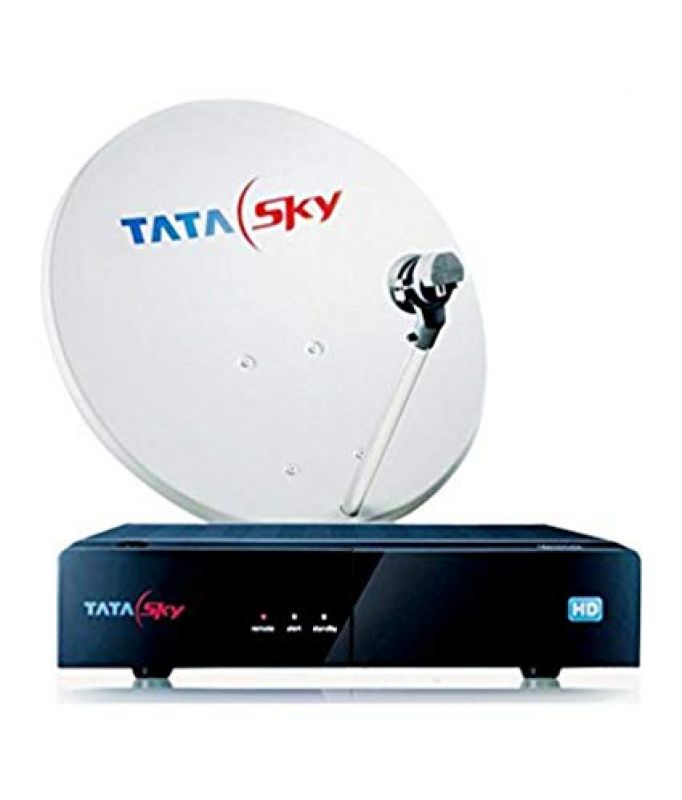 Tata sky