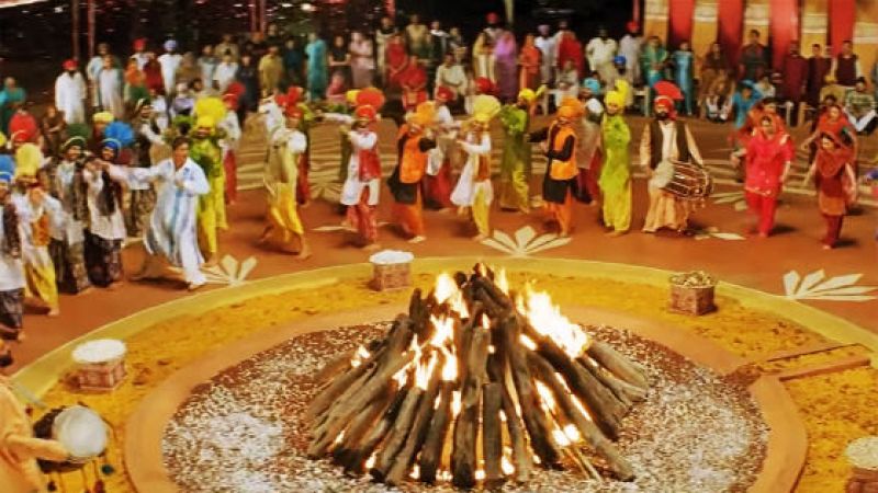 lohri