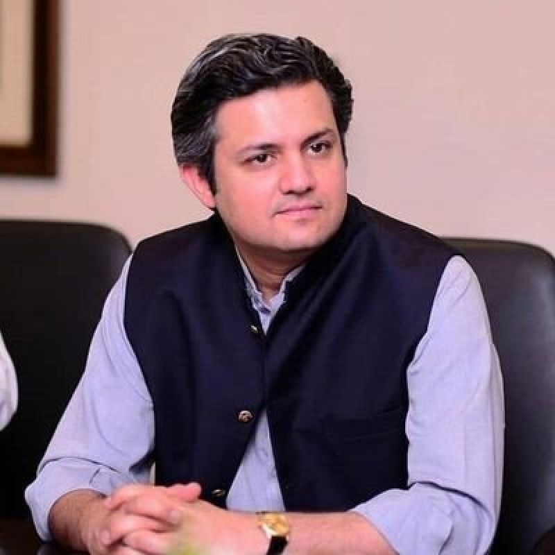 Hammad Azhar