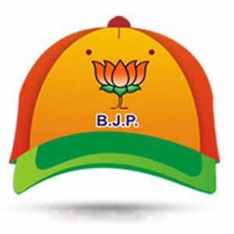 BJP Cap 