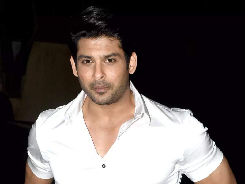 Siddharth Shukla passes away
