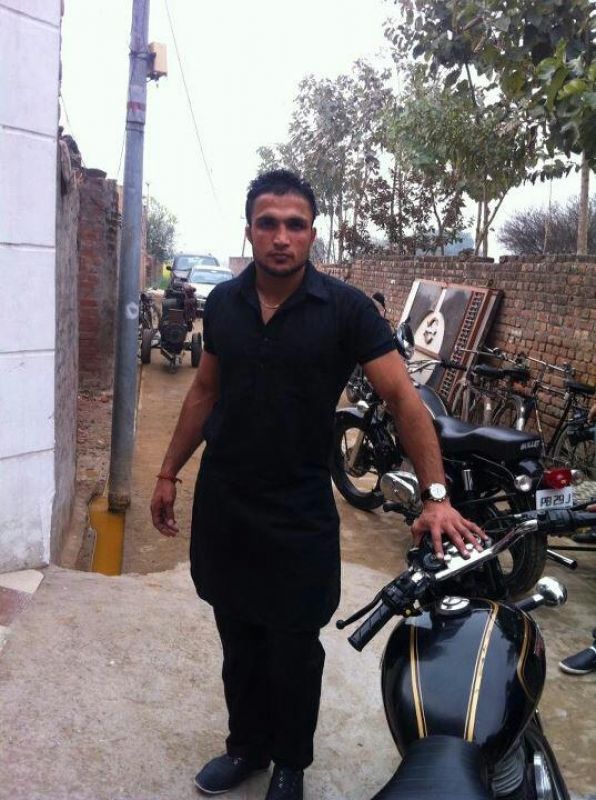 Narender Singh Bittu Dugal