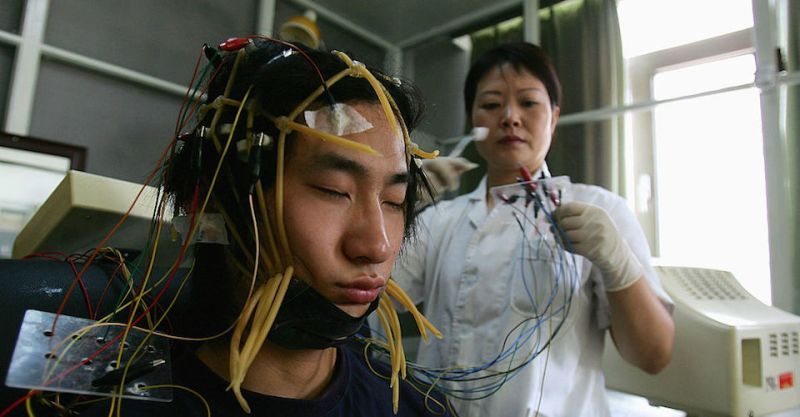 China launches new drug addiction