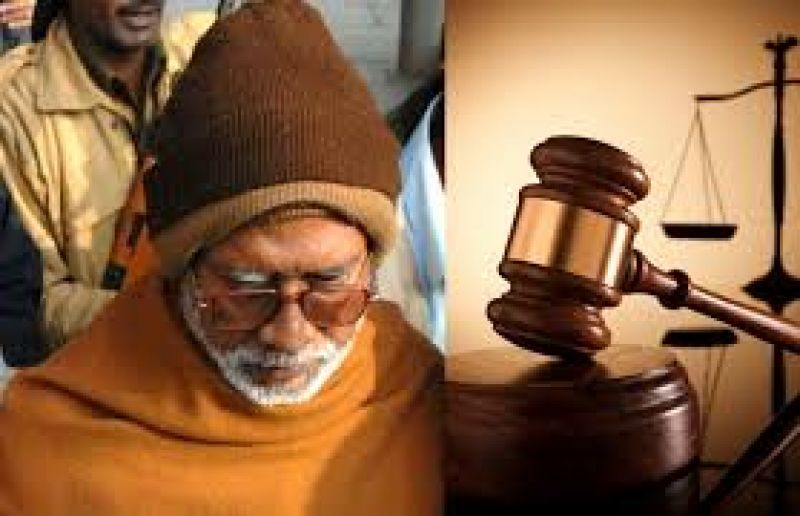 hyderabad special nia court acquitted all accused mecca masjid blast case