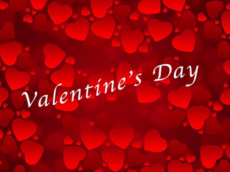 Velentine Day