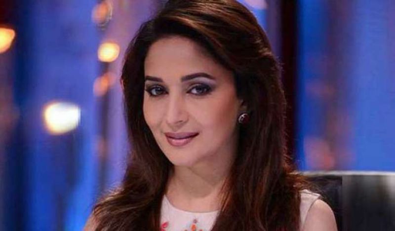 Madhuri Dixit