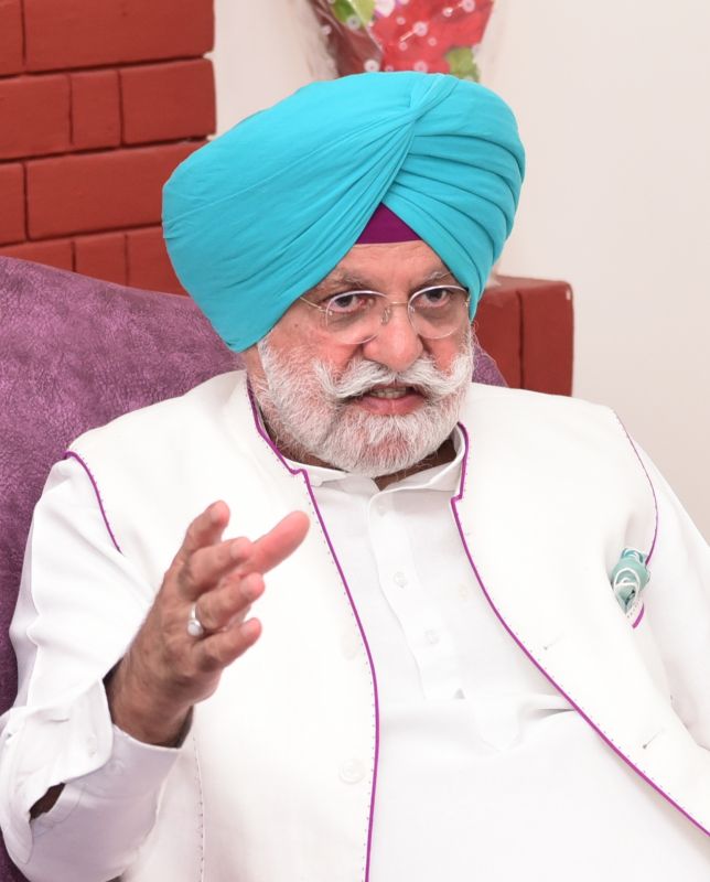 Rana Gurjeet